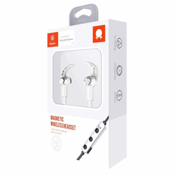 Baseus B11 Licolor Magnetic Bluetooth vezeték nélküli fülhallgató
