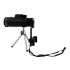 Mobil távcső- Tripod állványon