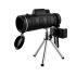 Mobil távcső- Tripod állványon