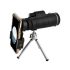 Mobil távcső- Tripod állványon