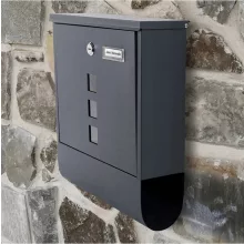 Postaláda