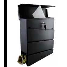 Postaláda