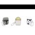 AirPods töltőtok akasztóval
