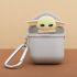 AirPods töltőtok akasztóval