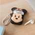 AirPods töltőtok akasztóval - Minnie egér