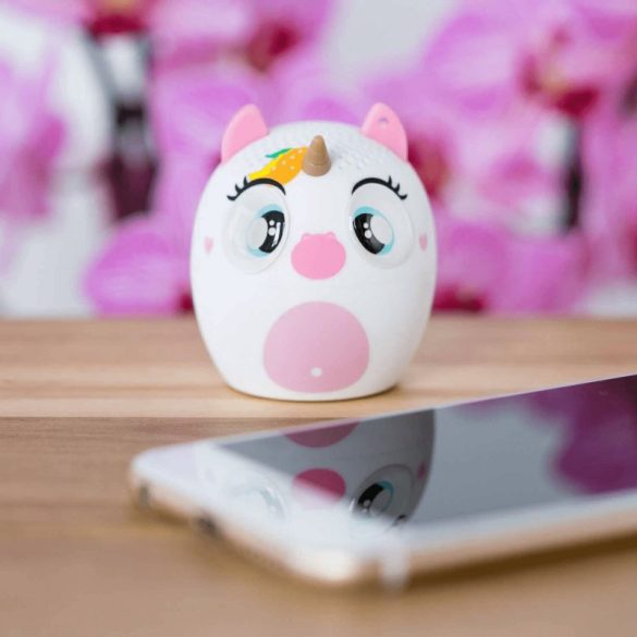 Unikornis alakú Bluetooth Hangszóró