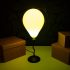 LED lufi hangulatlámpa