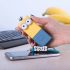 Minyonos PowerBank, Külső akkumulátor