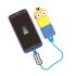 Minyonos PowerBank, Külső akkumulátor