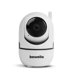  Smart beltéri biztonsági kamera (WiFi, 1080p) - 360° forgatható (Bewello)