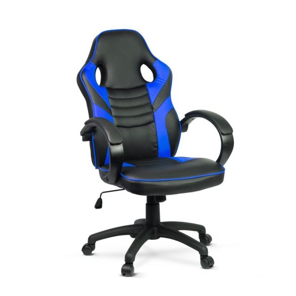 Karfás gamer szék