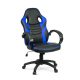 Karfás gamer szék