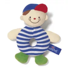 Babajáték