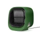 Hordozható mini léghűtő ventilátor - USB