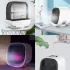 Hordozható mini léghűtő ventilátor - USB
