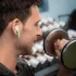 Vezeték nélküli fülhallgató (InnovaGoods)