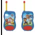 Gyermekeknek Walkie Talkies - 100 méterre