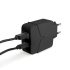 Hálózati adapter USB-C és USB-A dugasszal