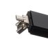 5 az 1-ben kártyaolvasó, USB Type-C - OTG átalakító (SD és MicroSD kártya olvasó)
