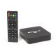 MXQ PRO 4K - HDMI TV okosító eszköz - 4K, Android, iOS