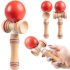 Kendama fa ügyességi játék