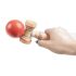 Kendama fa ügyességi játék
