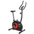 Trizand - Állítható fitnesz szobabicikli (LCD kijelzővel, pulzusérzékelővel)