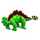 Puzzle 3D dinoszaurusz (60 részes, 28 x 21 x 6 cm)