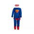 Superman gyerek jelmez