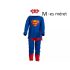 Superman gyerek jelmez