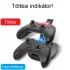 Xbox One töltőállomás 2 kontrollerhez