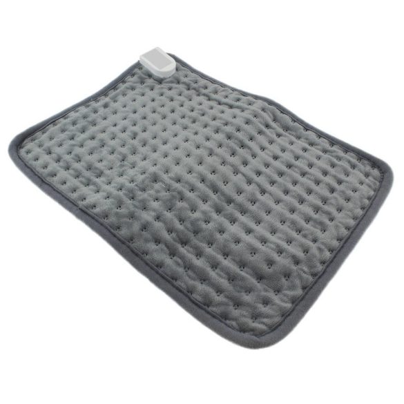 Elektromos párna fűtéssel és távirányítóval (30 × 40 cm)