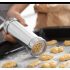 Sütinyomó-keksz készítő kiegészítőkkel (InnovaGoods)