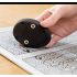 Láb és lábfej elektrostimuláló masszírozó szőnyeg (InnovaGoods)