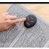 Láb és lábfej elektrostimuláló masszírozó szőnyeg (InnovaGoods)