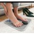 Láb és lábfej elektrostimuláló masszírozó szőnyeg (InnovaGoods)