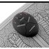 Láb és lábfej elektrostimuláló masszírozó szőnyeg (InnovaGoods)