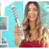 Kerámia spirál hajgöndörítő (InnovaGoods)