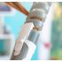 Kerámia spirál hajgöndörítő (InnovaGoods)