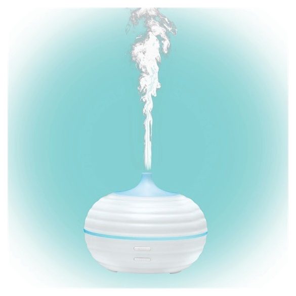 Ultrahangos aromalámpa Home AD 10