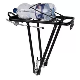 Alumínium kerékpár csomagtartó