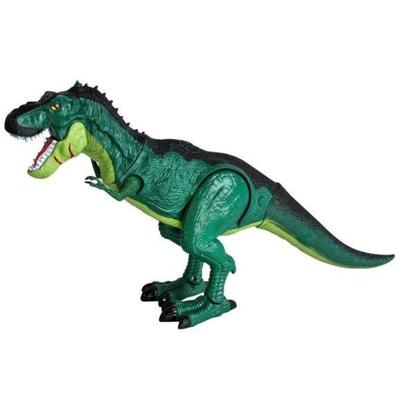 Távirányítós dinoszaurusz játék