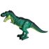 Távirányítós dinoszaurusz játék