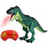 Távirányítós dinoszaurusz játék