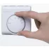 Honeywell mechanikus szobatermosztát