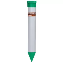 Vakondriasztó karó