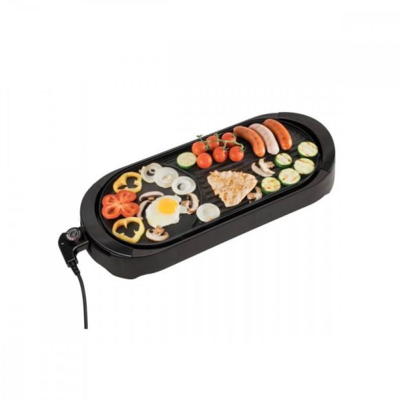 Asztali grill -HG GR 02 (Home by Somogyi)