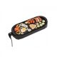 Asztali grill -HG GR 02 (Home by Somogyi)