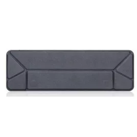 Hordozható, összecsukható, ergonomikus laptop állvány