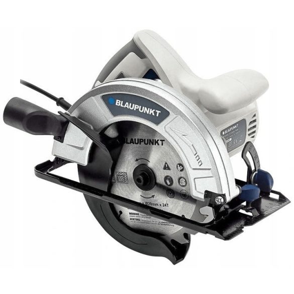 Blaupunkt körfűrész, 1400W (BP3590)